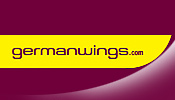Germanwings - Hexagon-Auto